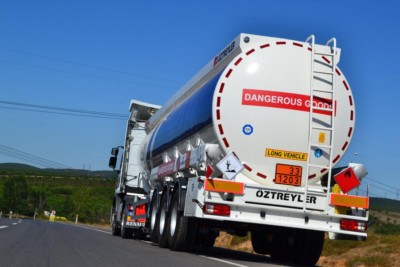 Консультант по безопасности дорожного движения и перевозки опасных грузов
